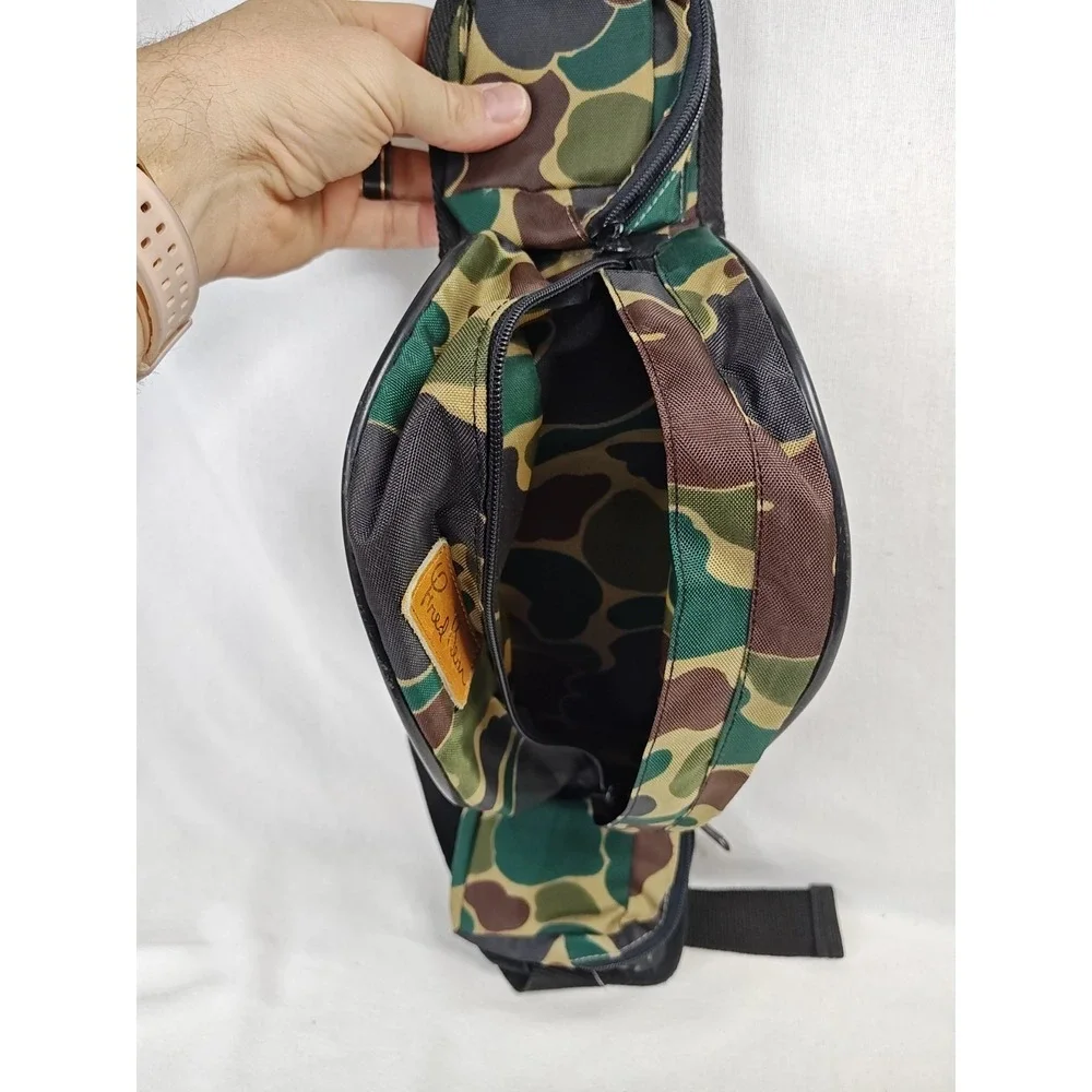fred bear preowned good